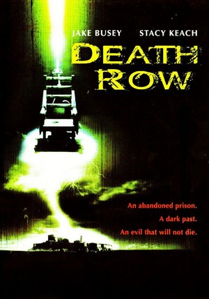 Death Row (2006) - poster