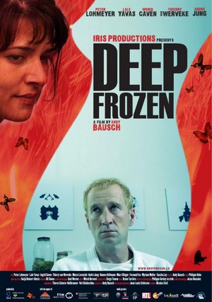 Deepfrozen (2006) - poster
