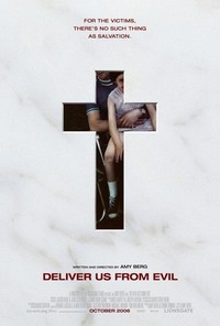 Deliver Us from Evil (2006) - poster