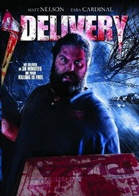 Delivery (2006) - poster