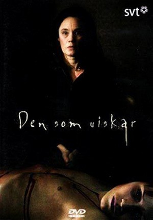 Den Som Viskar (2006) - poster