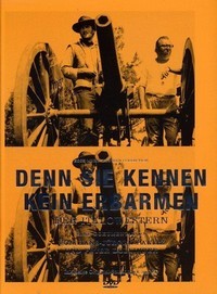 Denn Sie Kennen Kein Erbarmen - Der Italowestern (2006) - poster