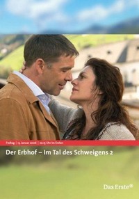 Der Erbhof - Im Tal des Schweigens 2 (2006) - poster