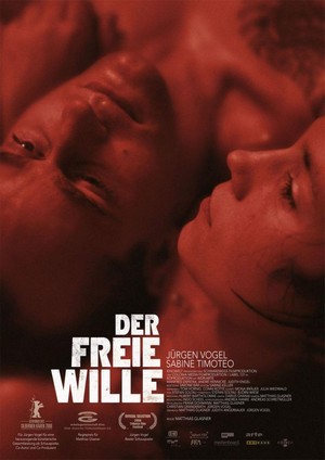 Der Freie Wille (2006) - poster