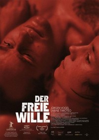 Der Freie Wille (2006) - poster