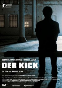 Der Kick (2006) - poster