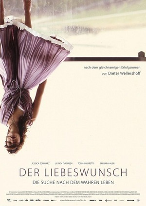 Der Liebeswunsch (2006) - poster