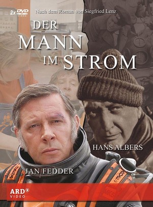 Der Mann im Strom (2006) - poster