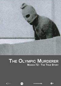 Der Olympia-Mord: München '72 - Die Wahre Geschichte (2006) - poster