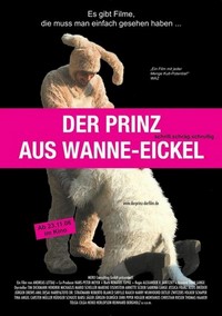 Der Prinz aus Wanne-Eickel (2006) - poster