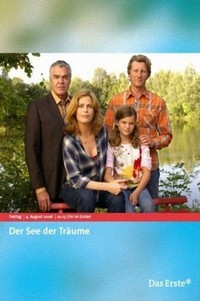 Der See der Träume (2006) - poster