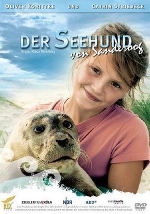 Der Seehund von Sanderoog (2006) - poster