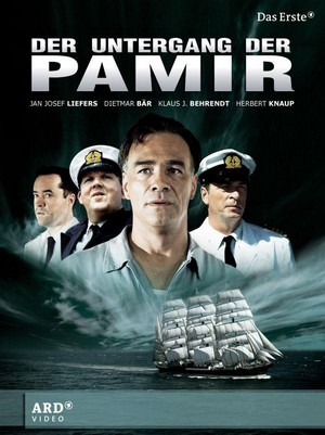 Der Untergang der Pamir (2006) - poster