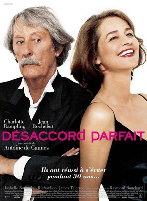 Désaccord Parfait (2006) - poster