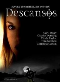 Descansos (2006) - poster