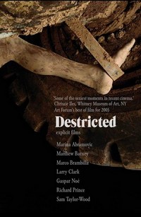 Destricted (2006) - poster