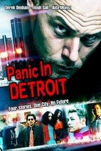 Detroit (2006) - poster