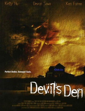Devil's Den (2006) - poster