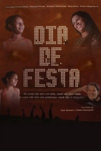 Dia de Festa (2006) - poster