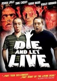 Die and Let Live (2006) - poster