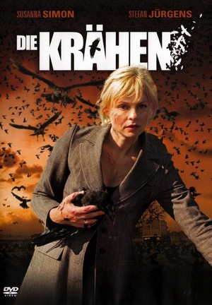 Die Krähen (2006) - poster