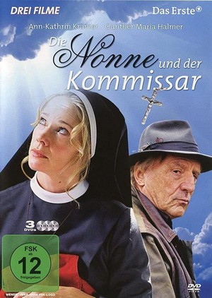 Die Nonne und der Kommissar (2006) - poster