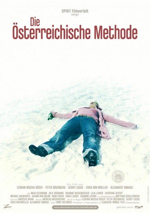 Die Österreichische Methode (2006) - poster