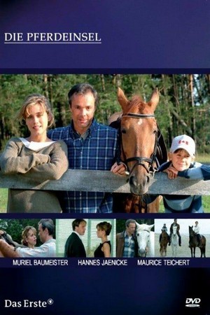 Die Pferdeinsel (2006) - poster