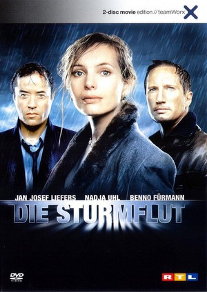 Die Sturmflut (2006) - poster