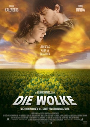 Die Wolke (2006) - poster