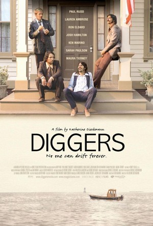 Diggers (2006) - poster