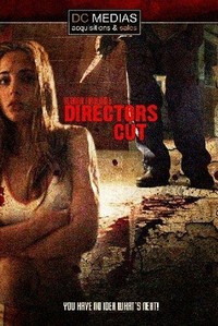 Director's Cut (2006) - poster