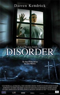 Disorder (2006) - poster