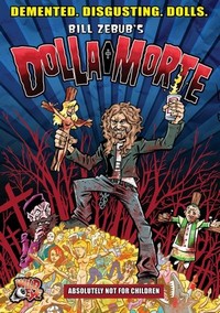 Dolla Morte (2006) - poster