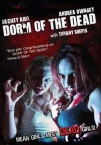 Dorm of the Dead (2006) - poster