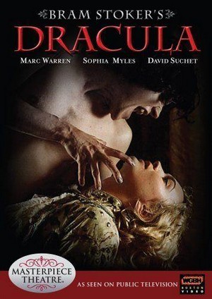 Dracula (2006) - poster