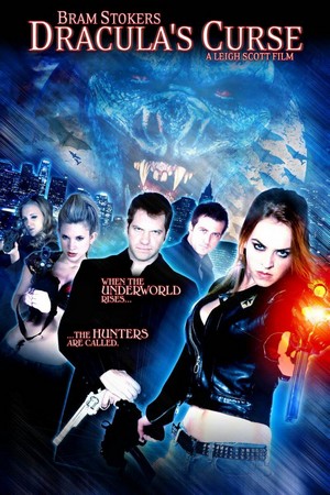 Dracula's Curse (2006) - poster