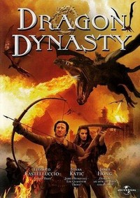 Dragon Dynasty (2006) - poster