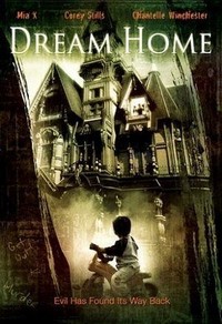 Dream Home (2006) - poster