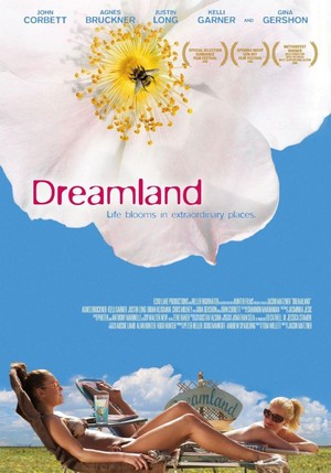 Dreamland (2006) - poster