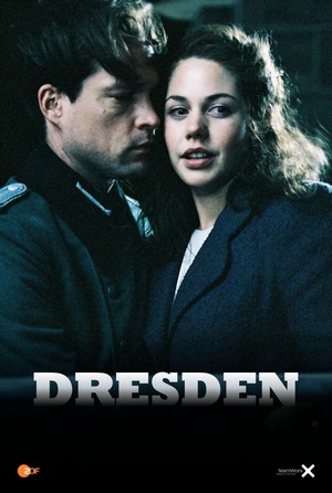 Dresden (2006) - poster