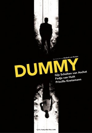 Dummy (2006) - poster