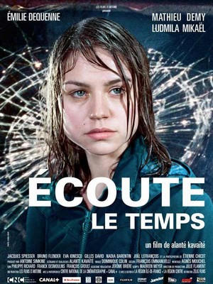 Écoute le Temps (2006) - poster