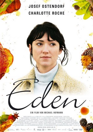 Eden (2006) - poster
