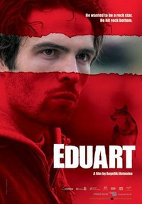 Eduart (2006) - poster