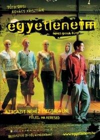 Egyetleneim (2006) - poster