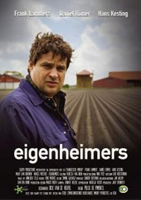 Eigenheimers (2006) - poster