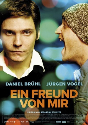 Ein Freund von Mir (2006) - poster