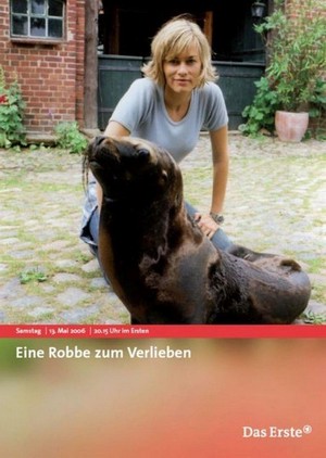 Eine Robbe zum Verlieben (2006) - poster