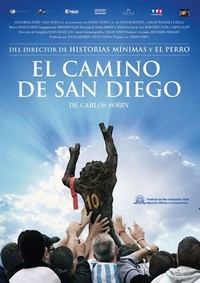 El Camino de San Diego (2006) - poster